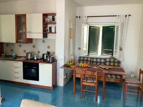 Apartamento Casa Anna Al Mare - Baia Carpino Scalea