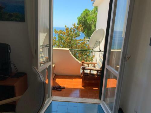 Apartamento Casa Anna Al Mare - Baia Carpino Scalea