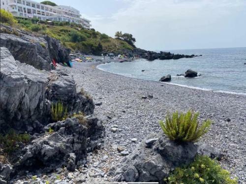 Apartamento Casa Anna Al Mare - Baia Carpino Scalea