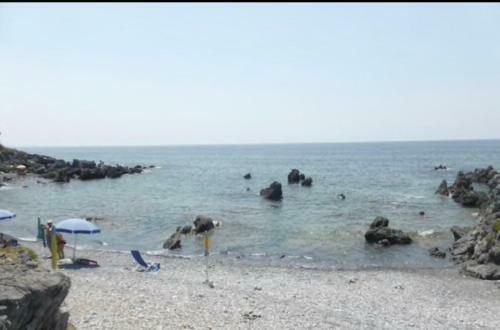 Apartamento Casa Anna Al Mare - Baia Carpino Scalea