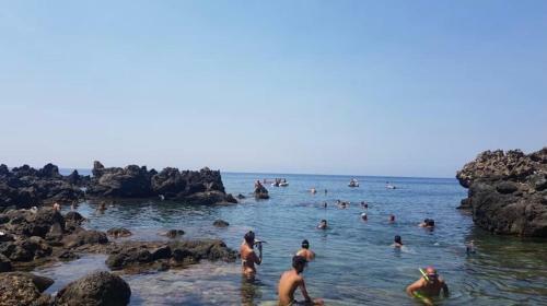 Apartamento Casa Anna Al Mare - Baia Carpino Scalea