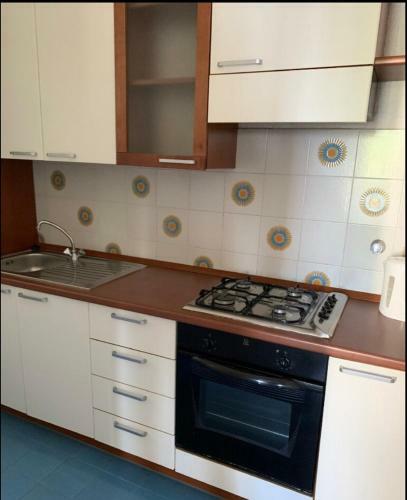 Apartamento Casa Anna Al Mare - Baia Carpino Scalea