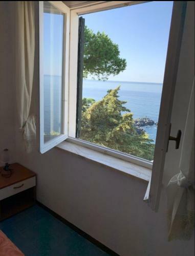 Apartamento Casa Anna Al Mare - Baia Carpino Scalea