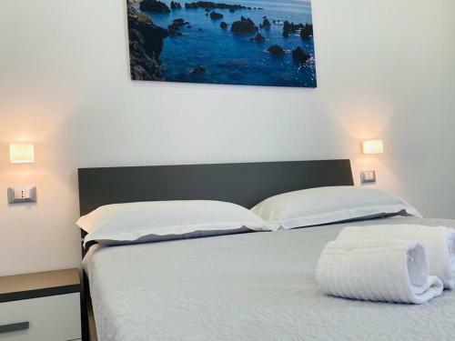 Incentroscalea B&B