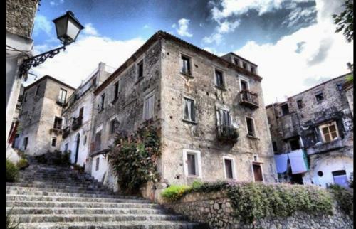 Incentroscalea B&B