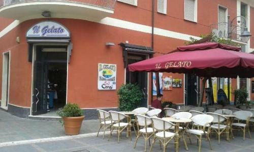 Incentroscalea B&B