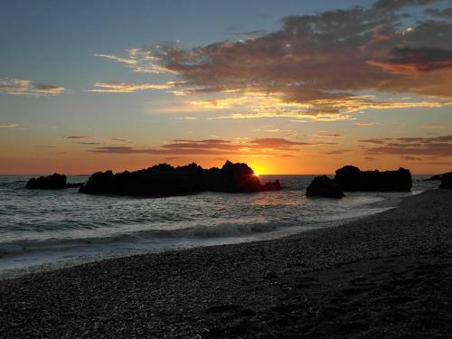 Apartamento Appartamento Con Vista Mare