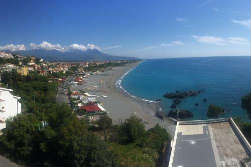 Apartamento Casa Scalea V.