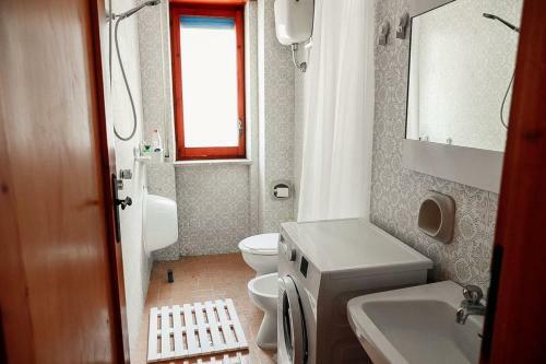 Apartamento Casa Scalea V.