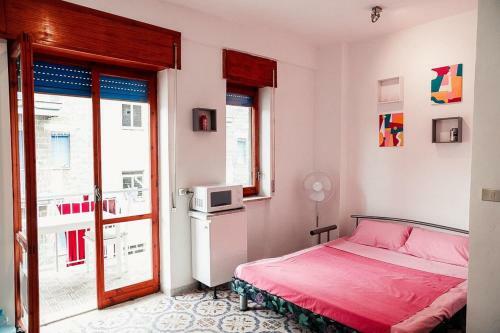 Apartamento Casa Scalea V.