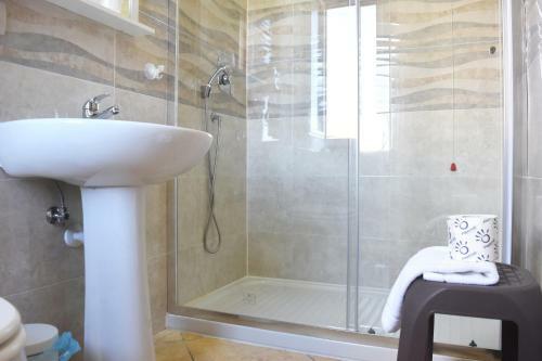 Bed & Breakfast Domus Pepe Scalea