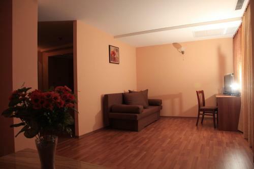 Hotel Svetitsata