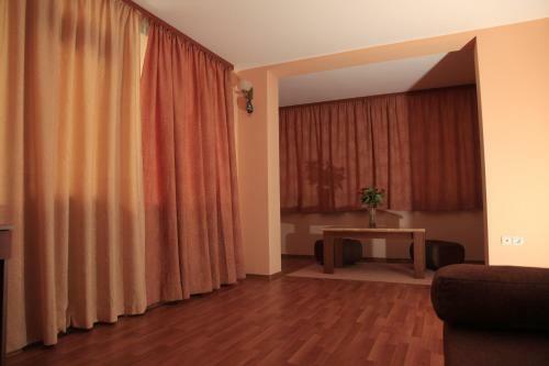 Hotel Svetitsata