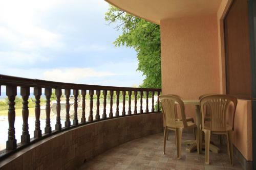 Hotel Svetitsata