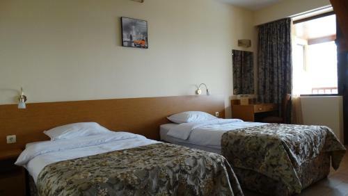 Hotel Svetitsata