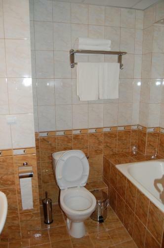 Hotel Svetitsata
