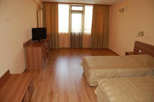 Hotel Svetitsata