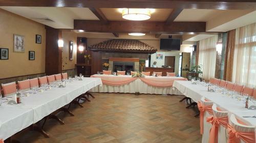 Hotel Svetitsata