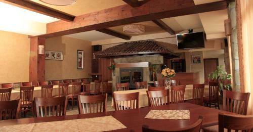 Hotel Svetitsata