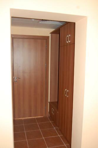 Hotel Svetitsata