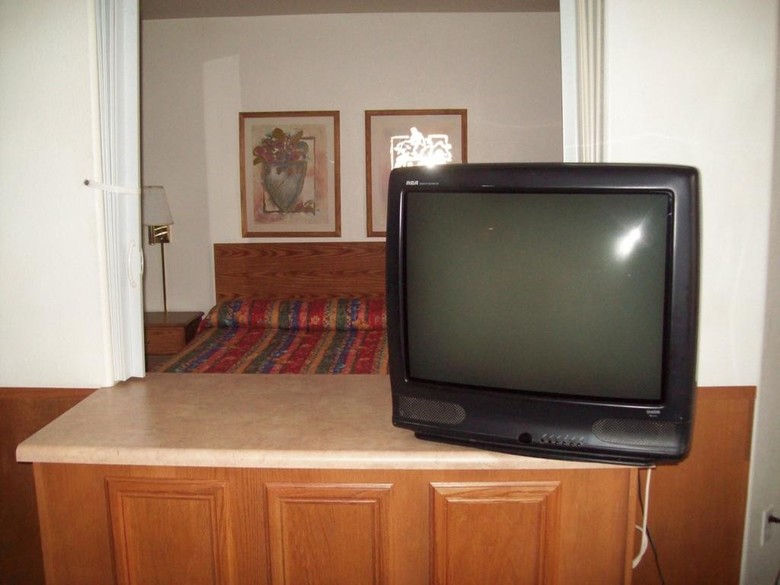 Aparthotel Manor Suites
