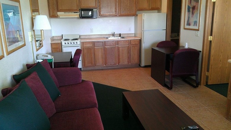 Aparthotel Manor Suites