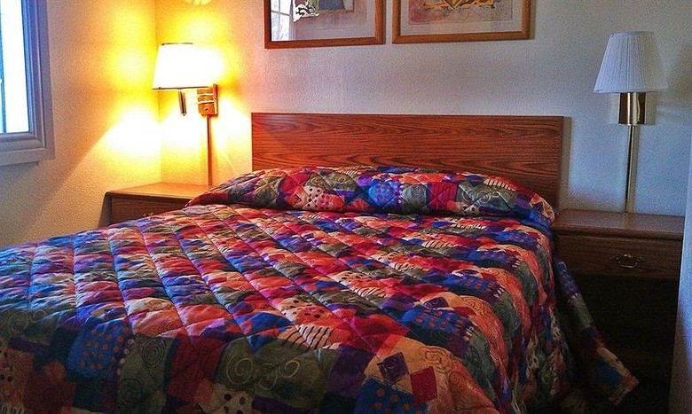Aparthotel Manor Suites