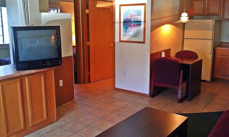 Aparthotel Manor Suites