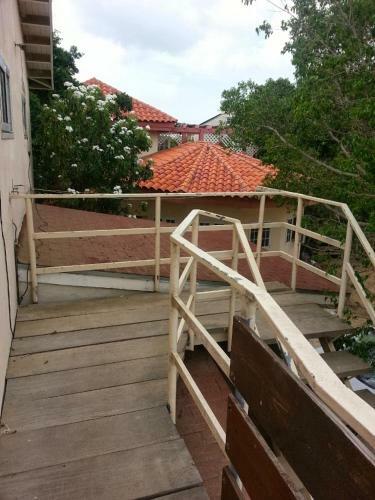 Hiwind Apartments