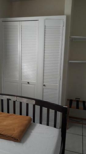 Hiwind Apartments