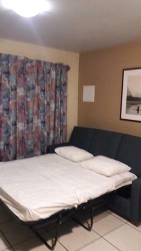 Hiwind Apartments