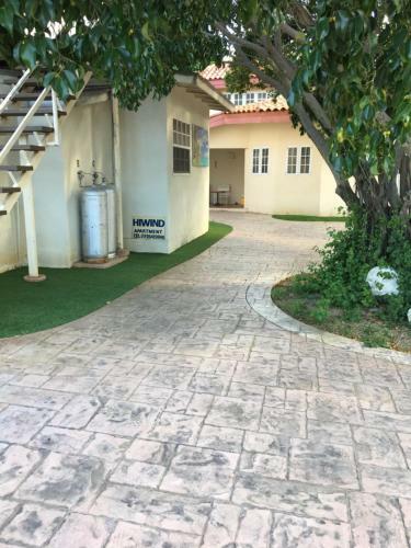 Hiwind Apartments