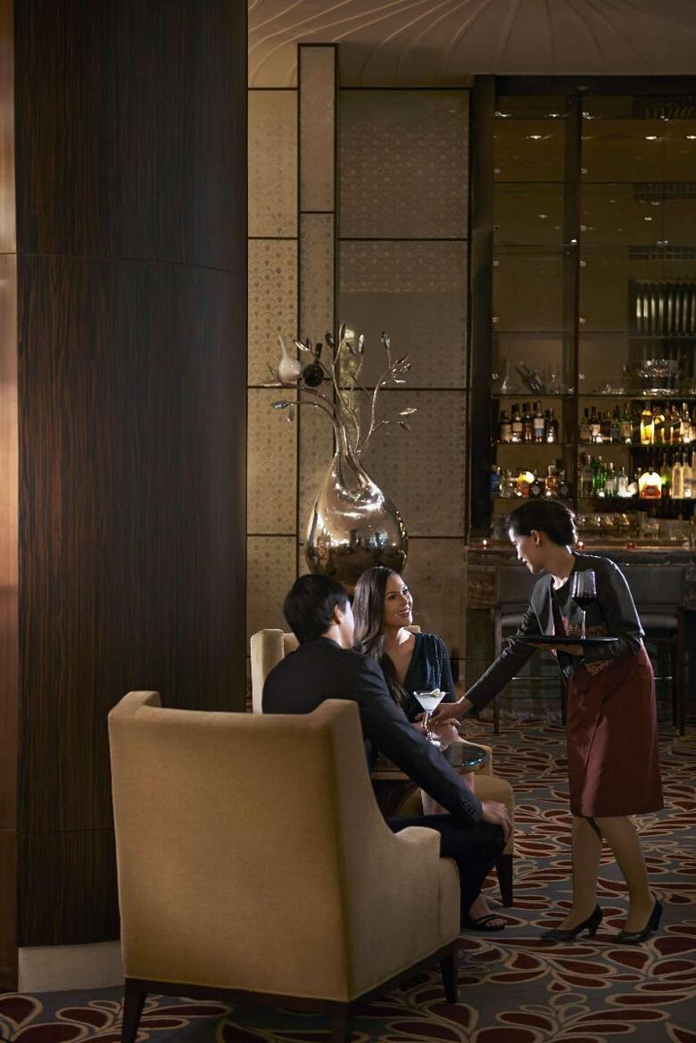 Hotel Fairmont Makati