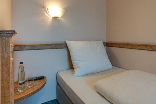 Hotel Stern