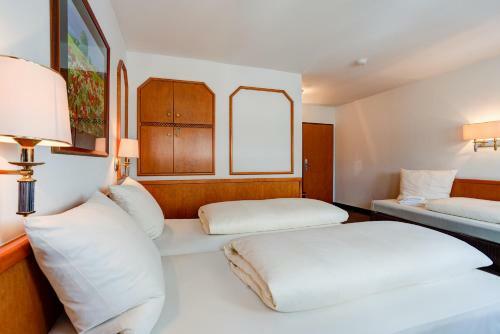 Hotel Stern