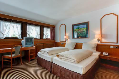 Hotel Stern