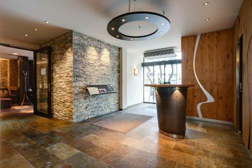 Hotel Stern