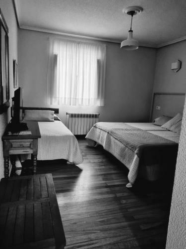 Hostal Hoster�a El Cruce