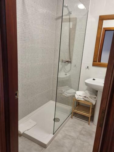 Hostal Hoster�a El Cruce