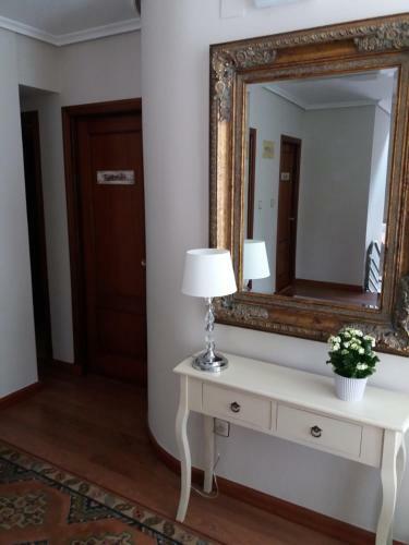 Hostal Hoster�a El Cruce