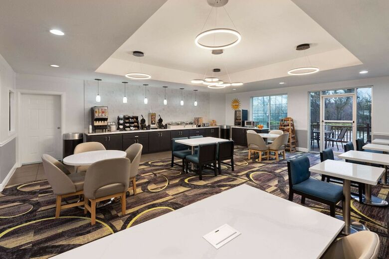 Hotel La Quinta Inn & Suites Austin - Cedar Park