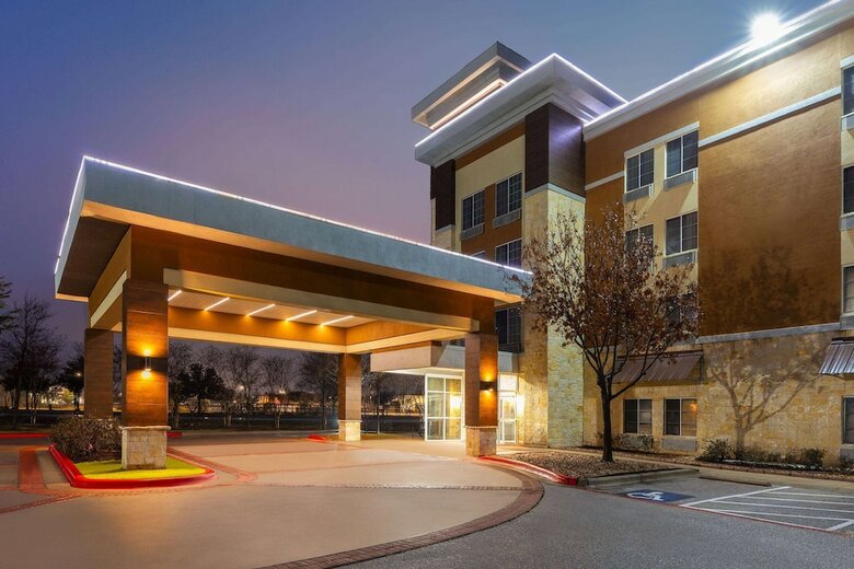 Hotel La Quinta Inn & Suites Austin - Cedar Park