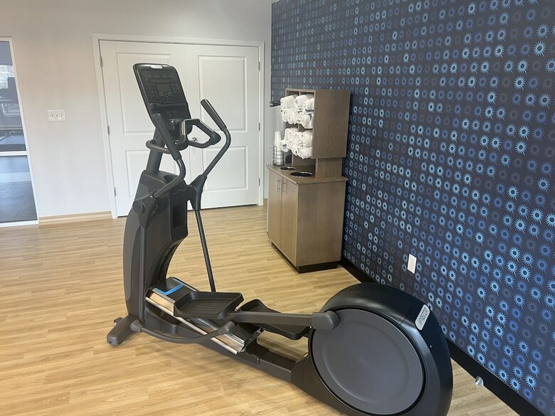 Hotel La Quinta Inn & Suites Austin - Cedar Park
