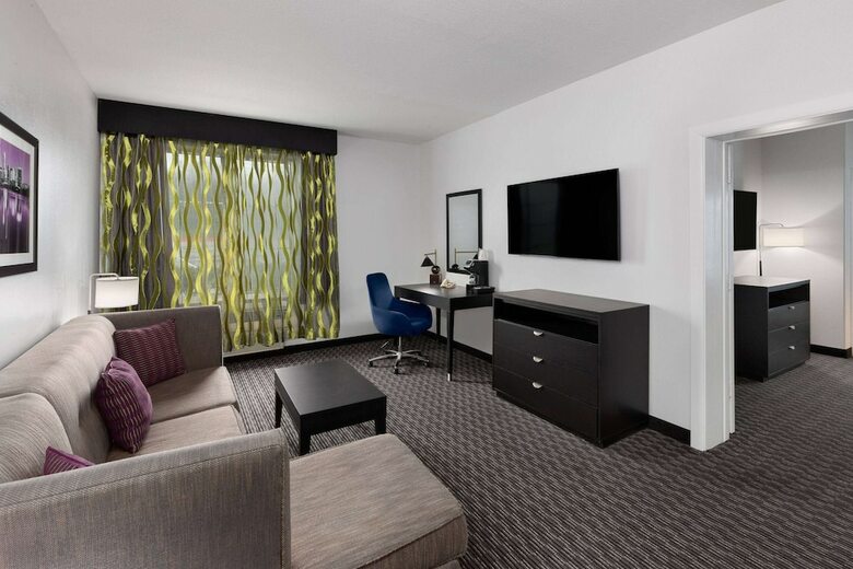 Hotel La Quinta Inn & Suites Austin - Cedar Park