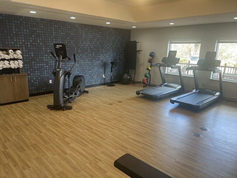 Hotel La Quinta Inn & Suites Austin - Cedar Park