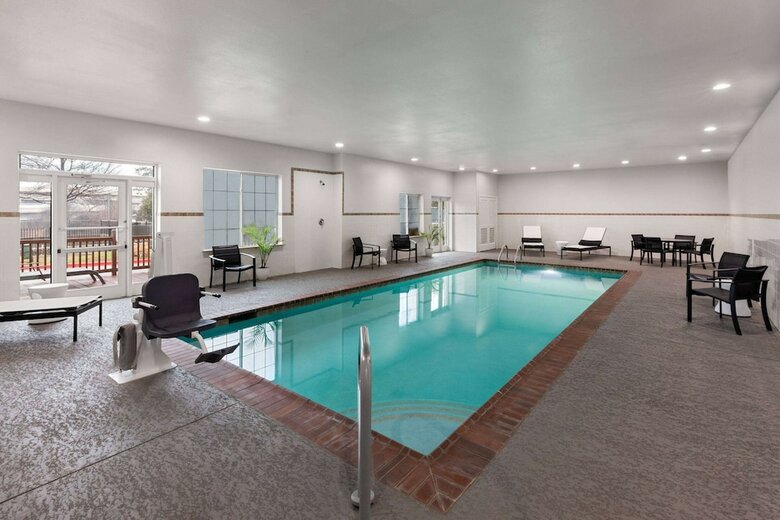 Hotel La Quinta Inn & Suites Austin - Cedar Park