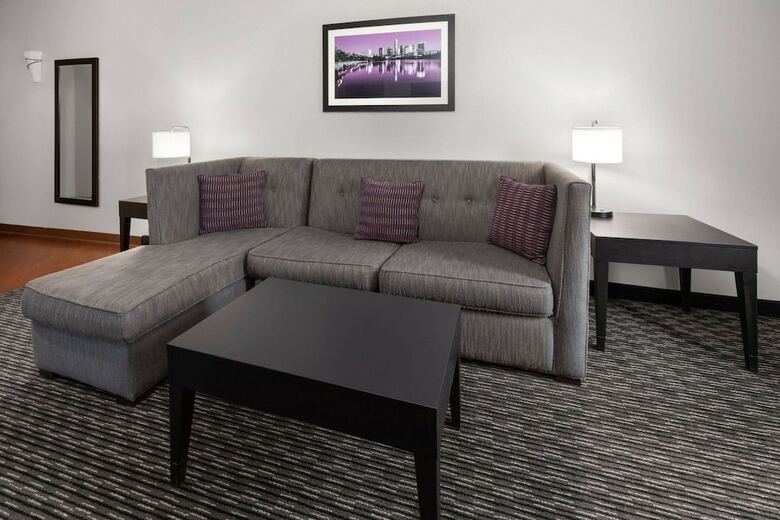 Hotel La Quinta Inn & Suites Austin - Cedar Park