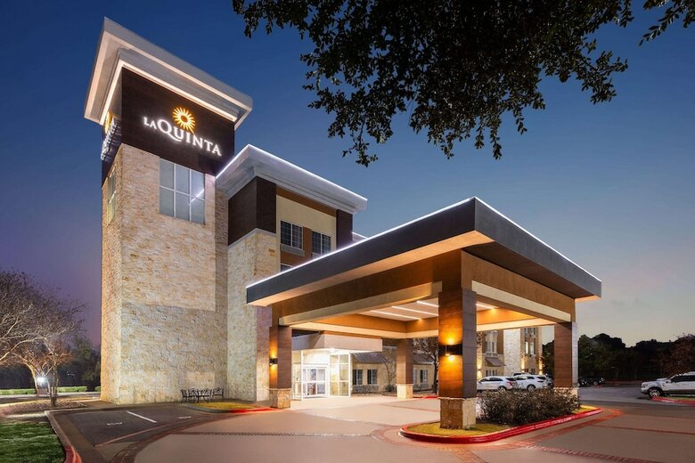 Hotel La Quinta Inn & Suites Austin - Cedar Park