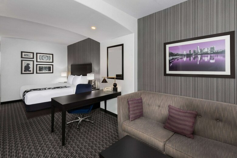 Hotel La Quinta Inn & Suites Austin - Cedar Park