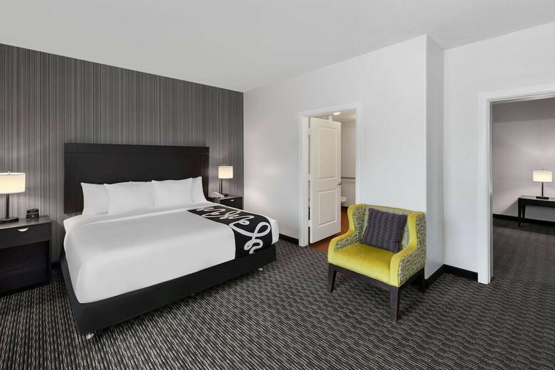 Hotel La Quinta Inn & Suites Austin - Cedar Park